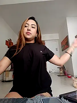 Snapshot of Tamara_valentine chatting on 17, 2, 2026 Tamara valentine online show from 17, 2, 2026