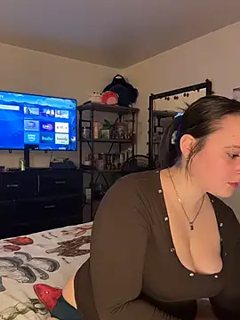 Shadow Slut online show from 8, 11, 2025