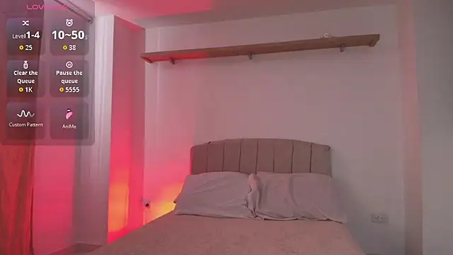 Snapshot of BrunnetAri_ chatting on 11, 2, 2026 BrunnetAri online show from 11, 2, 2026