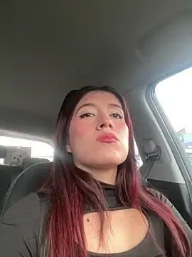 Snapshot of BrunnetAri_ chatting on 21, 3, 2026 BrunnetAri online show from 21, 3, 2026