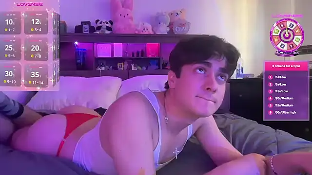 michaeltorrexxx online show from 11, 3, 2026