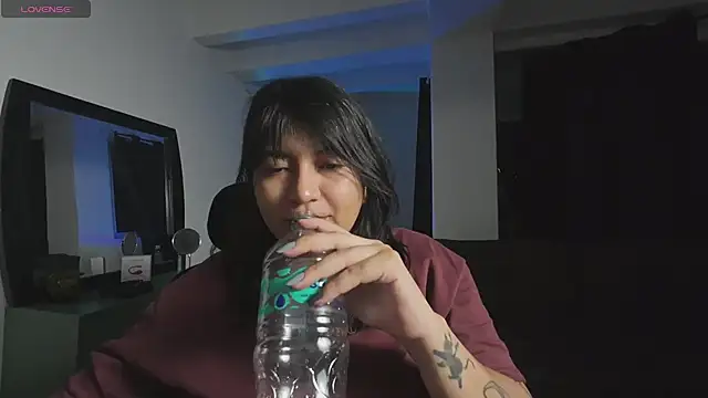 Snapshot of Ashara_ny chatting on 12, 9, 2025 Ashara ny online show from 12, 9, 2025