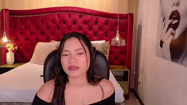 kendalFox  online show from 23, 11, 2025