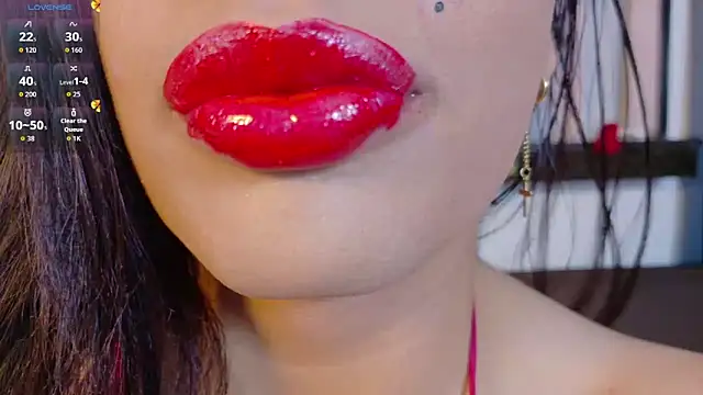 sweet Elizabeth online show from 1, 3, 2026