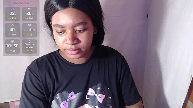 Snapshot of Clawdeen_gh chatting on 23, 9, 2025 Clawdeen gh online show from 23, 9, 2025