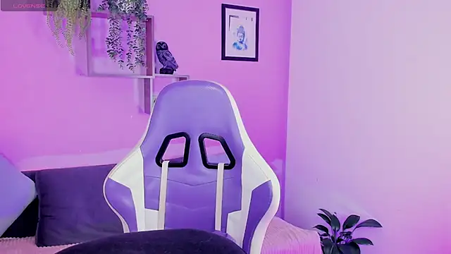 ScarlettBlake  online show from 21, 10, 2025