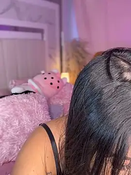 Emiily Moore1 online show from 11, 10, 2025