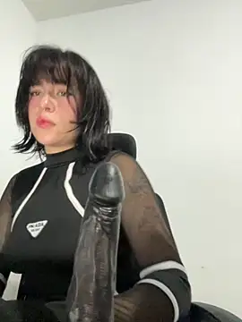 aliciia 23 online show from 13, 10, 2025