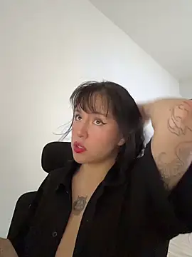 aliciia 23 online show from 16, 11, 2025