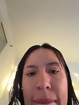 aliciia 23 online show from 15, 12, 2025