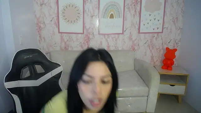 Channel Garcia ch1 online show from 19, 11, 2025