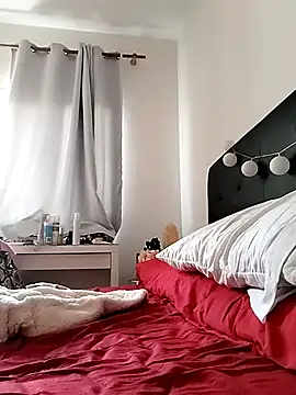 canariamorbosa online show from 27, 10, 2025