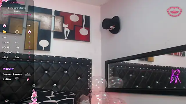 Meriiida online show from 9, 1, 2026