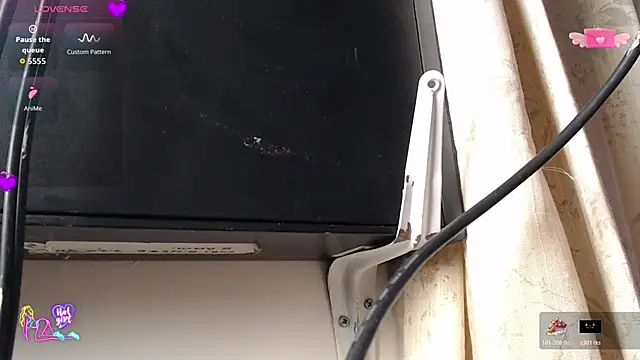 Meriiida online show from 19, 3, 2026