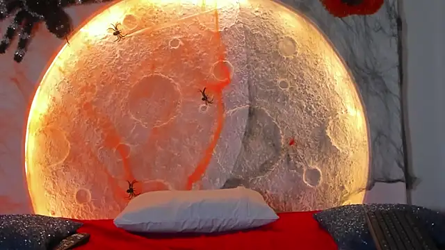 Snapshot of _Noah19 chatting on 27, 10, 2025 Noah19 online show from 27, 10, 2025