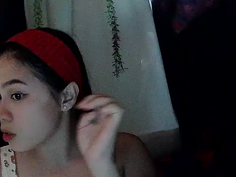 Snapshot of Zachariah_05 chatting on 25, 2, 2026 Zachariah 05 online show from 25, 2, 2026