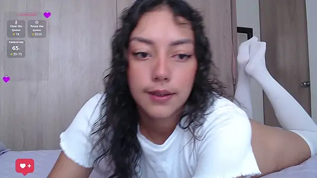 WendySuns  online show from 13, 11, 2025