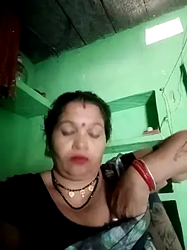 Manavi x online show from 19, 10, 2025