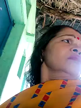 Manavi x online show from 16, 3, 2026