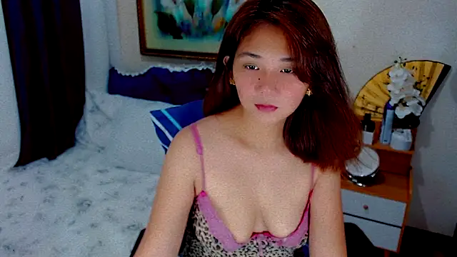 Snapshot of Filipinapoca chatting on 6, 11, 2025 Filipinapoca online show from 6, 11, 2025