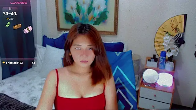 Snapshot of Filipinapoca chatting on 22, 11, 2025 Filipinapoca online show from 22, 11, 2025