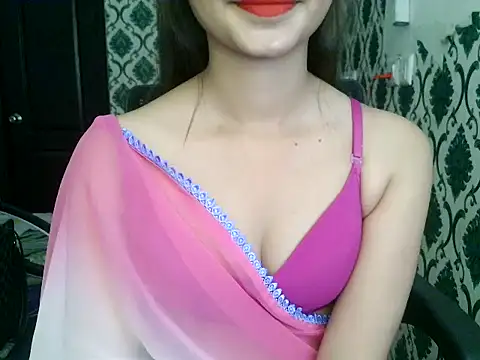 Rahil baby123 online show from 21, 9, 2025