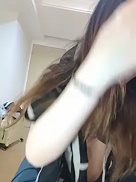 Lovelyanan online show from 11, 11, 2025