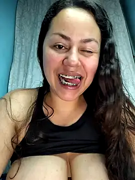 camila-titis online show from 17, 12, 2025