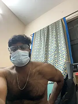 DJLOVE280825 online show from 13, 1, 2026