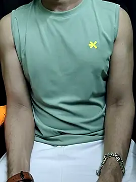 chocolate alone online show from 12, 10, 2025