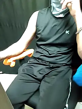 chocolate alone online show from 13, 10, 2025