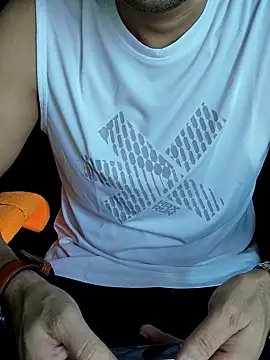 chocolate alone online show from 14, 10, 2025