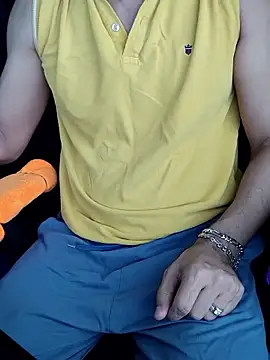 chocolate alone online show from 19, 10, 2025