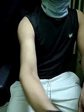 chocolate alone online show from 9, 11, 2025