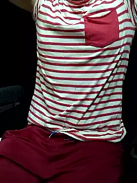 chocolate alone online show from 25, 11, 2025