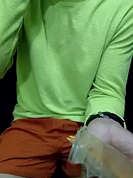 chocolate alone online show from 7, 1, 2026