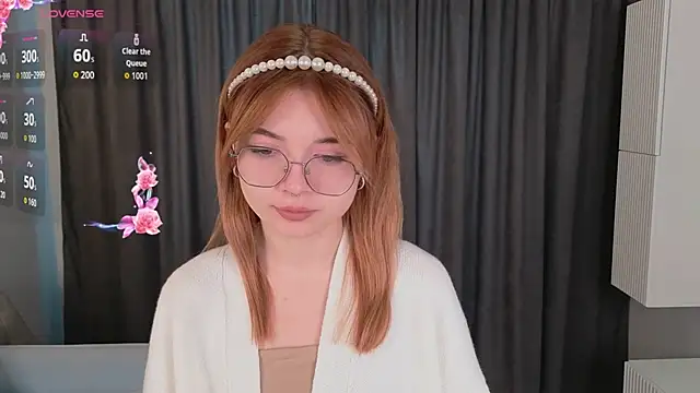 Susan Gardner online show from 19, 10, 2025