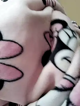 SexyGemBeautyX online show from 15, 10, 2025