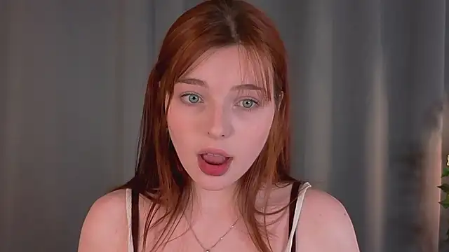 AnnieKim  online show from 11, 2, 2026