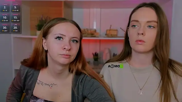 Snapshot of mila_glow1 chatting on 13, 10, 2025 mila glow1 online show from 13, 10, 2025