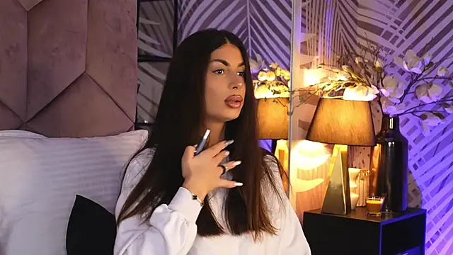 EvaRhea online show from 19, 11, 2025