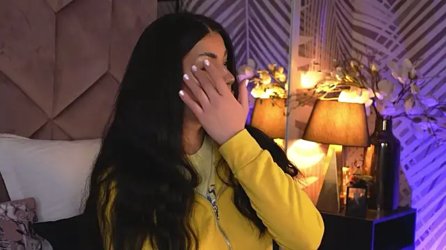 Snapshot of EvaRhea chatting on 9, 2, 2026 EvaRhea online show from 9, 2, 2026