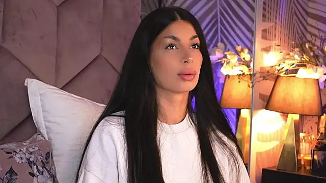 Snapshot of EvaRhea chatting on 12, 2, 2026 EvaRhea online show from 12, 2, 2026