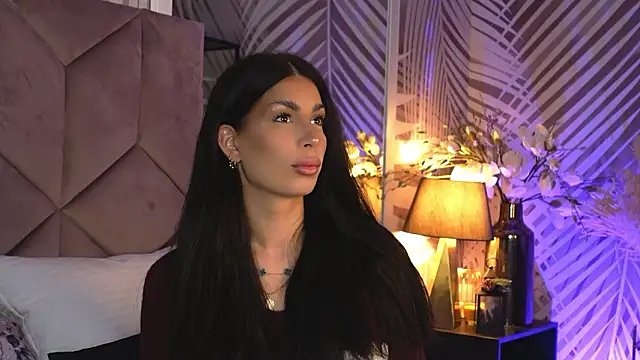 Snapshot of EvaRhea chatting on 13, 2, 2026 EvaRhea online show from 13, 2, 2026