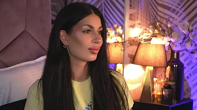 Snapshot of EvaRhea chatting on 14, 2, 2026 EvaRhea online show from 14, 2, 2026