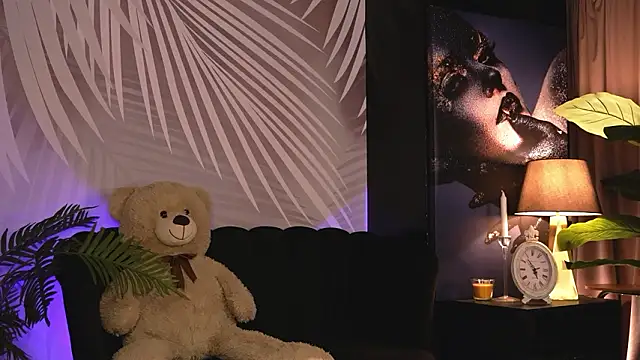 Snapshot of EvaRhea chatting on 20, 2, 2026 EvaRhea online show from 20, 2, 2026