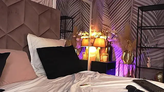 Snapshot of EvaRhea chatting on 19, 3, 2026 EvaRhea online show from 19, 3, 2026