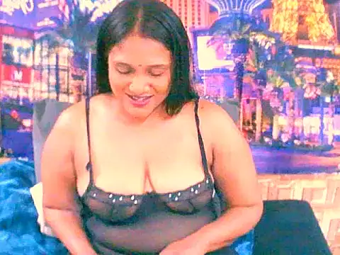 IndianSexyLady4u online show from 12, 9, 2025