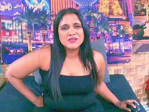 IndianSexyLady4u online show from 23, 10, 2025