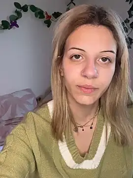 DouceAngela69 online show from 25, 2, 2026